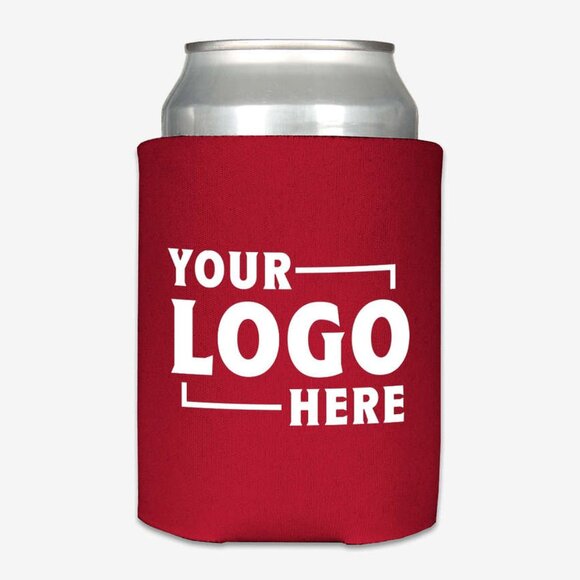 Red Koozies x400 - Picture 2 of 2